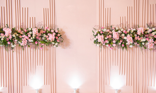 V Ashokan Balloon Arch KGF